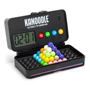 Educational Insights Kanoodle Ultimate Champion | 3D Brain Teaser Puzzles for Kids, Spatial Puzzle Games for Adults, Teens and Kids, Problem Solving Toys and Logic Puzzle