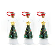 💕Christmas Tree in a Bottle