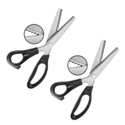 Multifunctional Sharp Pointed Scissors