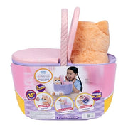 Little Live Pets Mama Surprise Kittens, Interactive Mama, Surprise Toys
