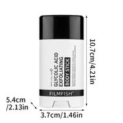 Exfoliating Body Stick