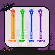 32-300 PCS Halloween Party Favors Goodie Bag Stuffers,Mini Bubbles for Kids | Halloween Trick or Treat Bags Boo Basket Bucket Fillers for Toddlers, Class Games Prizes Toys Gifts Activities Supplies