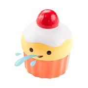 Skip Hop Baby Bath Toy Tub-to-Table Café Bubble & Foam Set Bathtub Sensory Development Toy Age 12m+