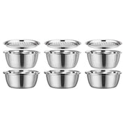 Multifunctional Stainless Steel Basin