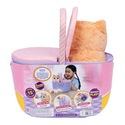 Little Live Pets Mama Surprise Kittens, Interactive Mama, Surprise Toys