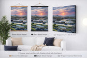 ZXDZSM Personalized Custom Canvas Poster(Unframe,24"X36"): Upload Your Image/Photo - Custom Personalized Photo to Poster Printing, Wall Art Prints ﻿