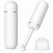 Portable Manual Squeeze Handheld Bidet Bottle
