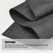 🔥10 Counts Magic Cleaning Cloth, Reuseable Thickened Streak Free Magic Cleaning Wipes