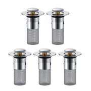 Stainless Steel Floor Drain Filter💥
