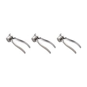 Heavy Duty Manual Garlic Press