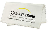 Fujifilm INSTAX Mini Instant Film (White) for Fujifilm Mini 8,9,11,12 Cameras w/Quality Photo Microfiber Cloth (20 Prints)