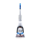 Hoover PowerDash Pet Compact Carpet Cleaner Machine, Lightweight Design | HeatForce Fast Drying, Antimicrobial Brush Roll, Pair with a Hoover Carpet Cleaner Solution