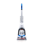 Hoover PowerDash Pet Compact Carpet Cleaner Machine, Lightweight Design | HeatForce Fast Drying, Antimicrobial Brush Roll, Pair with a Hoover Carpet Cleaner Solution