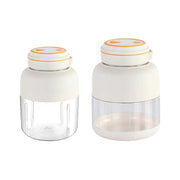 Aless™ Portable Wireless Juicer Cup