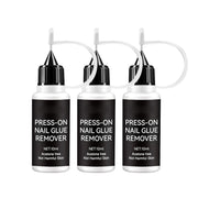 Pinpoint Nail Glue Remover