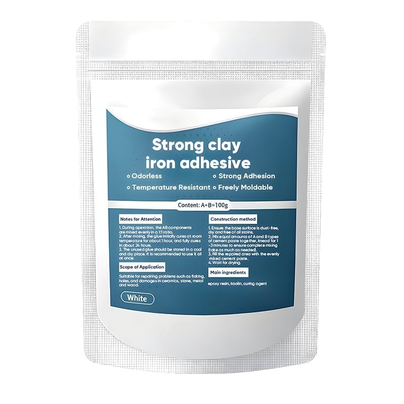 💕High-Strength Multi-Purpose Repair Clay