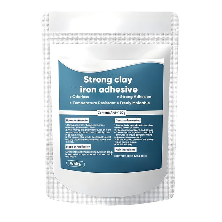 💕High-Strength Multi-Purpose Repair Clay