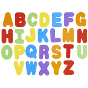 Munchkin® Learn™ Foam Bath Letters and Numbers, 36pc Toddler Bath Toys
