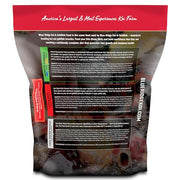 Blue Ridge Cool Water Wheat Koi Fish Food, 3/16" Pellets, 5 lb | Wheat-germ formula, easy cool-water digestion; floats & softens fast; works in auto feeders; vitamins & minerals added