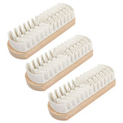 Rubber Shoe Brush