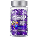 💕Glow Capsules Leave-In Hair Treatment