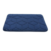 🔥 Cobblestone Embossed Bathroom Bath Mat🛀