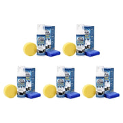 Multi-Function Foam Cleaner Set