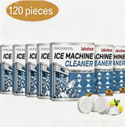 ✨ Ice Machine Cleaner