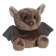 Aurora Palm Pals 4" Luna Bat Adorable Plush | Bean-filled understuffed bodies with collectible personalities