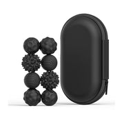 Silicone Fidget Ball Set