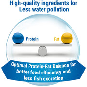 TetraMin Tropical Flakes Fish Food, 7.06 oz | Complete Daily Diet For Top-And-Mid Feeding Tropical Fish, Protein For Growth & Prebiotics for Digestion, Clear Water Formula