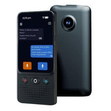 Professional-Grade Multi-Function Real-Time Translator