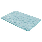 🔥 Cobblestone Embossed Bathroom Bath Mat🛀