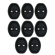 Car Door Lock Protective Cover