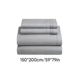 Non-slip Fitted Sheet Cover