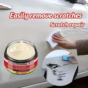 🔥Limited Time Promotion🔥Ultimate Car Scratch Remover Wax