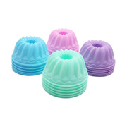 Silicone Muffin Cups