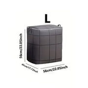 Portable Moving Storage Bags