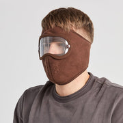 ❄💝Winter warm fleece windproof high-definition goggles
