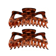 Jumbo Classic Claw Clips