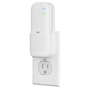 Outlet Wall Mount for Blink Sync Module Core, 2-in-1 Charging Station(Mount & Charger) - Space-Saving Bracket for Blink Security Camera, Easy Installation & Flexible Placement