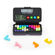 Educational Insights Kanoodle Ultimate Champion | 3D Brain Teaser Puzzles for Kids, Spatial Puzzle Games for Adults, Teens and Kids, Problem Solving Toys and Logic Puzzle