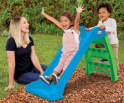 Little Tikes First Slide (Blue/Green)