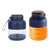 Aless™ Portable Wireless Juicer Cup
