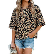 🏆Hot Sale⚡Breezy Comfort Batwing Top