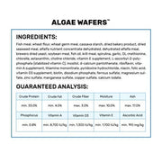 Hikari® Algae Wafers™ Sinking Wafers for Bottom-Feeding Tropical Fish, 8.8 oz (250g)