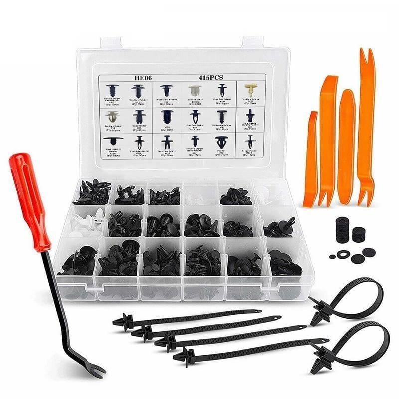 💕Car Retainer Clips Kit