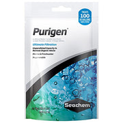 Seachem Purigen Organic Filtration Resin - Fresh and Saltwater 100 ml