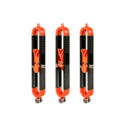 Multifunctional Contour Gauge with Lock
