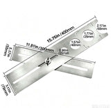 Stainless Steel Adjustable Tile Hole Locator